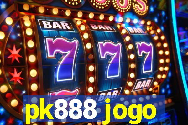 pk888 jogo